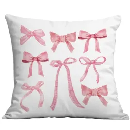 poszewka-na-poduszke-kokardy-biala-dekoracyjna-45x45-cm