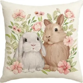 poszewka-na-poduszke-wielkanoc-dekoracyjna-zajac-45x45-cm