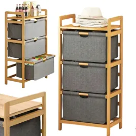 wielofunkcyjny-regal-polka-bambusowy-3poziomowy-szafka-materialowe-szuflady