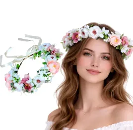 wianek-na-glowe-opaska-ozdoba-slub-komunia-kwiaty-wieczor-panienski-boho