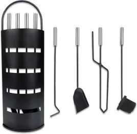 zestaw-kominkowy-malmo-5w1-narzedzia-akcesoria-do-kominka-pieca-pogrzebacz