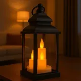 lampion-latarenka-wiszaca-ogrodowa-wklad-bateria-znicz-ozdoba-ogrod-zasilanie-bateryjne