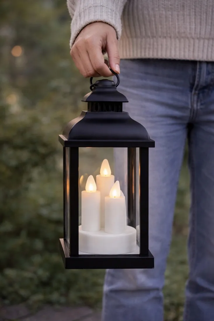 lampion-latarenka-wiszaca-ogrodowa-wklad-bateria-znicz-ozdoba-ogrod-stan-nowy