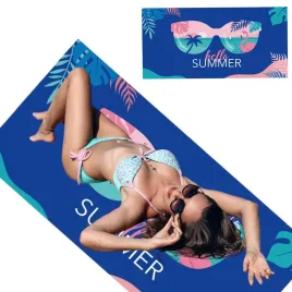 duzy-recznik-plazowy-szybkoschnacy-xl-prostokatny-summer150x70