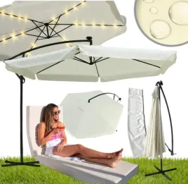parasol-ogrodowy-duzy-350cm-skladany-z-wysiegnikiem-oswietlenie-led-solar