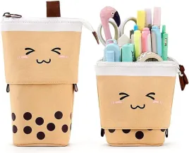 piornik-pionowy-skladany-na-dlugopisy-etui-na-przybory-bubble-tea