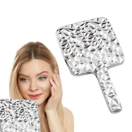 lusterko-kosmetyczne-makijaz-kwadratowe-z-raczka-srebrne