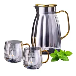 komplet-szklany-dzbanek-16l-2-kubki-350ml-na-napoje-wode-sok-herbate