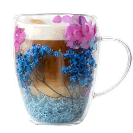 szklanka-termiczna-do-kawy-herbaty-z-kwiatami-w-srodku-hortensje-300ml