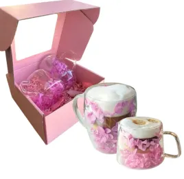 zestaw-2-szt-szklanka-termiczna-do-kawy-herbaty-z-kwiatami-roz-prezent