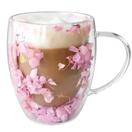 szklanka-termiczna-do-kawy-herbaty-z-kwiatami-w-srodku-hortensje-300ml