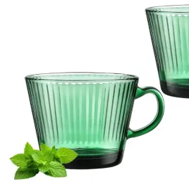 szklanka-kubek-ryflowana-ucho-1-szt-do-kawy-herbaty-380-ml-grube-szklo