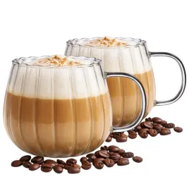 zestaw-2-szt-szklanka-kubek-z-uchwytem-falowana-do-kawy-herbaty-400-ml
