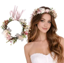 wianek-na-glowe-opaska-ozdoba-slub-komunia-kwiaty-wieczor-panienski-boho