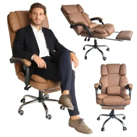 fotel-obrotowy-biurowy-krzeslo-biurowe-master-slim-podnozek-bez-ekoskora