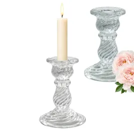 swiecznik-szklany-krysztalowy-przezroczysty-na-swiece-stol-dekoracyjny-1szt