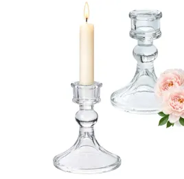 swiecznik-szklany-krysztalowy-przezroczysty-na-swiece-stol-dekoracyjny-1szt