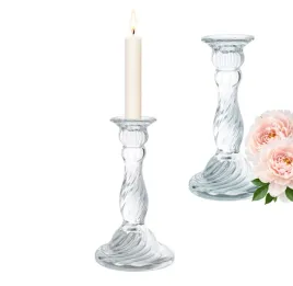 swiecznik-szklany-krysztalowy-przezroczysty-na-swiece-stol-dekoracyjny-1szt