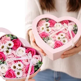 roze-mydlane-kwiaty-flower-box-bukiet-na-dzien-kobiet-pudelko-roza-prezent
