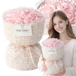 roze-mydlane-kwiaty-flower-bukiet-na-okazje-pudelko-prezent-roz