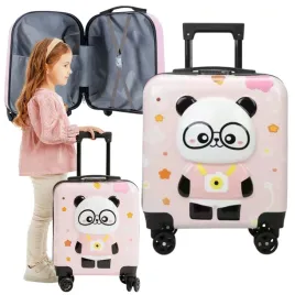 panda-dziecieca-walizka-dzieci-bagaz-podrozna-3d-szyfr-roz