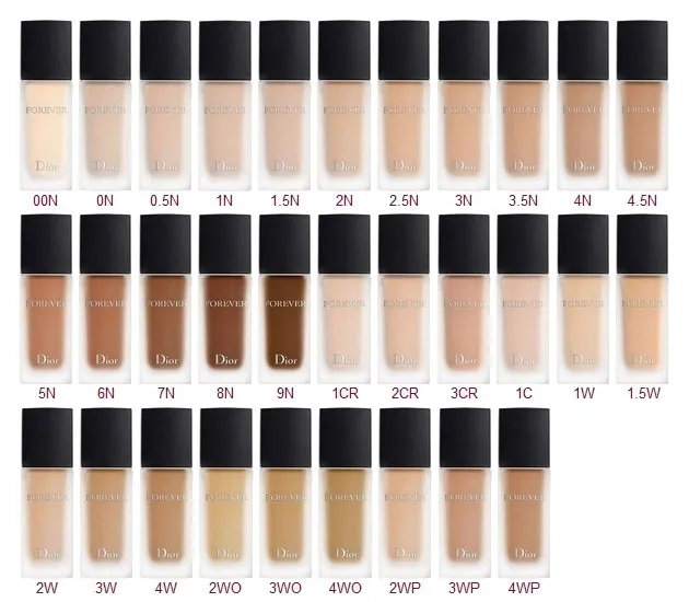 dior-forever-podklad-4wp-warm-peach-poziom-krycia-sredni