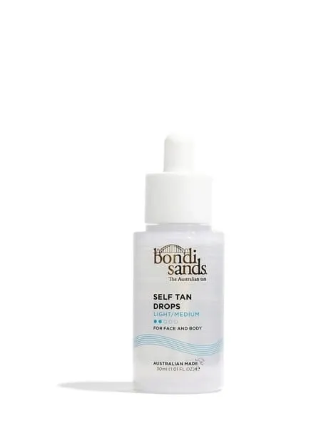 bondi-sands-tan-drops-light-medium-samopalacz-30-m
