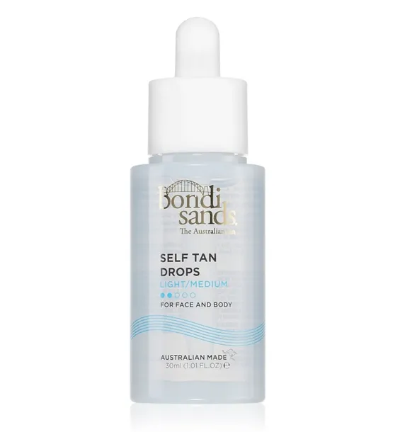 bondi-sands-tan-drops-light-medium-samopalacz-30-m-przeznaczenie-do-calego-ciala