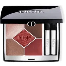 dior-5-couleurs-zestaw-cieni-673-red-tartan