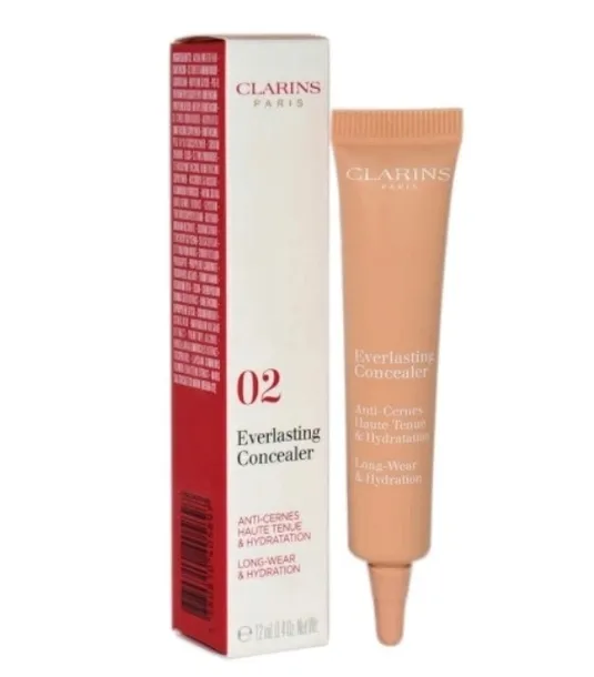 clarins-everlasting-korektor-02-light-medium-stan-opakowania-oryginalne