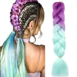 wlosy-syntetyczne-na-warkoczyki-ombre-kolorowe-mix-soft-dlugie