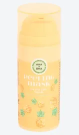 maxbrands-maseczka-peeling-do-twarzy-z-kwasami-aha-i-bha-ananas-30-ml