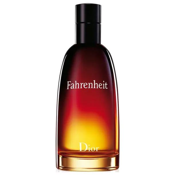 DIOR FAHRENHEIT woda po goleniu 100ml