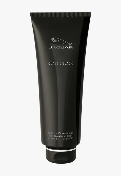 Jaguar Classic Black żel pod prysznic 400 ml