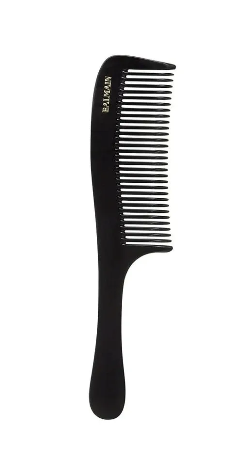 balmain-grzebien-czarny