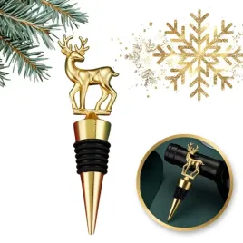 korek-zatyczka-do-wina-renifer-prezent-upominek-boze-narodzenie