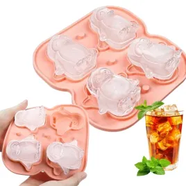 forma-foremka-do-kostek-kostki-lodu-lod-silikonowa-foremki-pingwiny-3d-xl