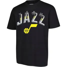t-shirt-nba-ultra-game-utah-jazz-arched-plexi-czarny-roz-m