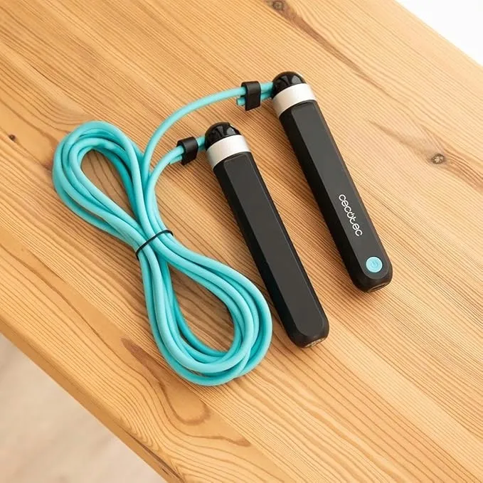 cecotec-drumfit-smartcomba-3000-connected-inteligentna-skakanka-stan-nowy