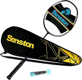 rakieta-do-badmintona-senston-n80-wlokno-weglowe-uniseks