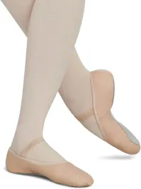 capezio-daisy-dzieciece-baletki-skorzane-rozmiar-235