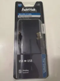 hama-usb-kabel-025-m-usb-a-do-mini-usb-b-2-0
