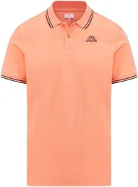 kappa-ezio-2-meskie-polo-rozmiar-s-kolor-pomaranczowy
