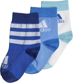 adidas-uniseks-kind-3-pary-rozmiar-22-24