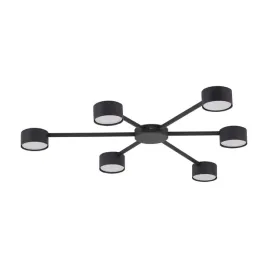 lampa-sufitowa-plafon-tk-lighting-avia-czarna-6x-gx53