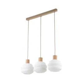 lampa-wiszaca-tk-lighting-melia-bezowa-drewniana-belka-mleczne-klosze