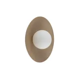 kinkiet-tk-lighting-slate-sabia-bezowy-talerz-1xg9-kula-biala-klosz-glebokosc-produktu-280-cm