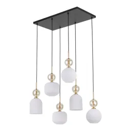 lampa-wiszaca-tk-lighting-sophia-koniakowa-biala-6xe14-ryflowane-klosze