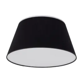 plafon-tk-lighting-formo-czarny-abazur-stozek-2xe27-50cm