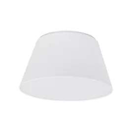 plafon-tk-lighting-formo-bialy-abazur-stozek-2xe27-38cm